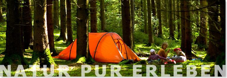  Übersicht aller, auf Campingparadies.de eingetragenen Campingplätze | Bildquelle: mi.la Foto-ID: 167965 photocase8la7mqh81